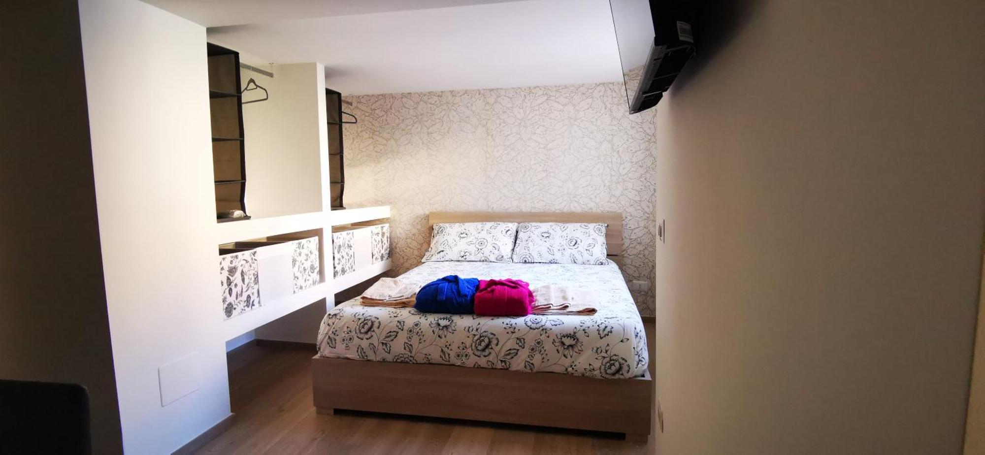 Francy'S House Apartman Triggiano Kültér fotó